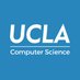 UCLA CS Department (@cs_ucla) Twitter profile photo