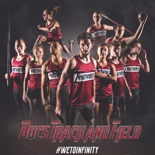 Official Twitter of the Whitworth Cross Country and Track & Field TEAMs.