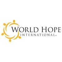 World Hope International(@worldhopeorg) 's Twitter Profile Photo