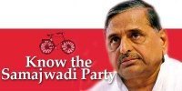 Samajwadi_Party's profile picture. This group has been created to bring together people believing in socialistic philosophy of Samajwadi Party led by Sri Mulayam Singh Yadav.