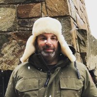 David Feller (@davefeller) 's Twitter Profile