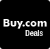 The Official Buy.com Deal's Twitter Roll hosted by Buy.com's Melissa Salas- Deals update frequently so check back often! Also follow @Buy_com & @BuyTV