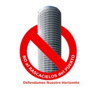 No al Rascacielos(@noalrascacielos) 's Twitter Profile Photo