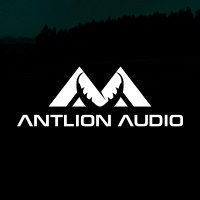Antlion Audio (@antlionaudio) 's Twitter Profile Photo Antlion Audio (@antlionaudio) 's Twitter Profile Photo