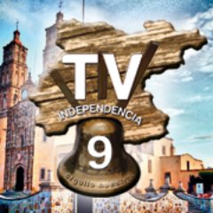 independenciatv's profile picture. 