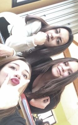 Klara34157043's profile picture. Je suis le pire cauchemar de ta vie.