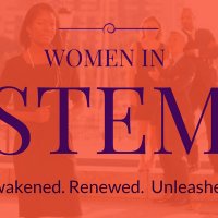 WOC in STEM (@wocinstemchat) 's Twitter Profile