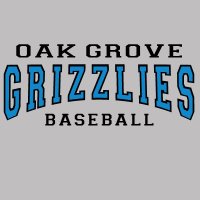 OGHS Baseball (@baseballoghs) 's Twitter Profile Photo OGHS Baseball (@baseballoghs) 's Twitter Profile Photo