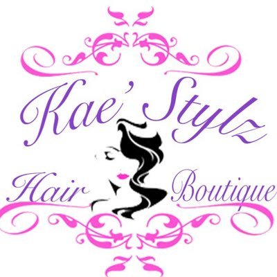 Kae'Stylz Hair Boutique consists of a variety of extensions in different textures, lengths, and stylz including bundles, closures, lace frontals, full lace wig.