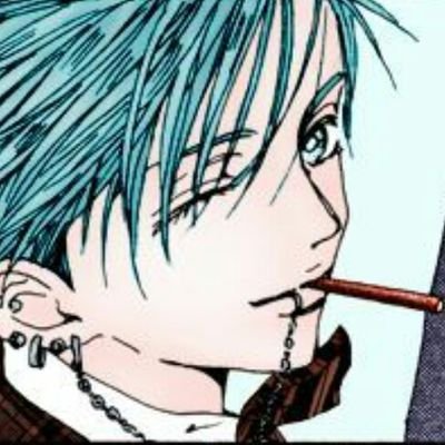 yumetanaka5's profile picture. [16]Uke-1.70-Bajista de una banda de punk-Prostituto a ratos-Maduro,rebelde y carismatico-No hago nada si no sueltas la pasta~[#Rolyaoi] [#RolExtenso] {#SexRol]