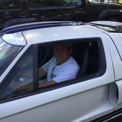 kosser21's profile picture. 