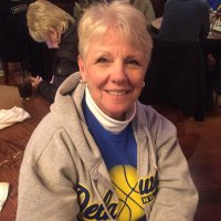Mary Wherry (@bomarw33a) 's Twitter Profile