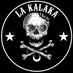 La Kalaka Bar (@LaKalakaBar) Twitter profile photo