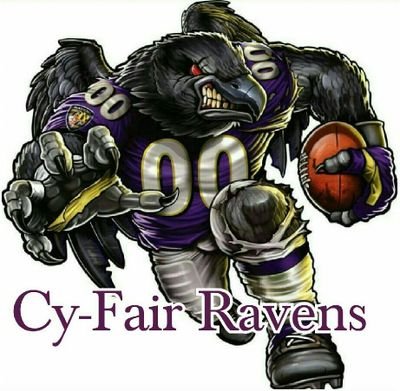 CyFair Ravens