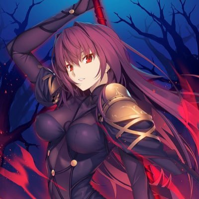 スカサハさんのプロフィール画像