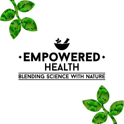 At Empowered Health we give you the tools to get to your optimal level of health. We aim to treat the cause of illness, not just the symptoms.