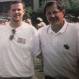 Profile Picture of Robert Tipps, Jr. (@fanofMSUwbk) on Twitter