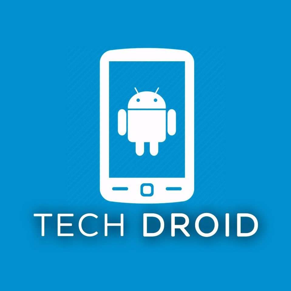 techdroid456's profile picture. 