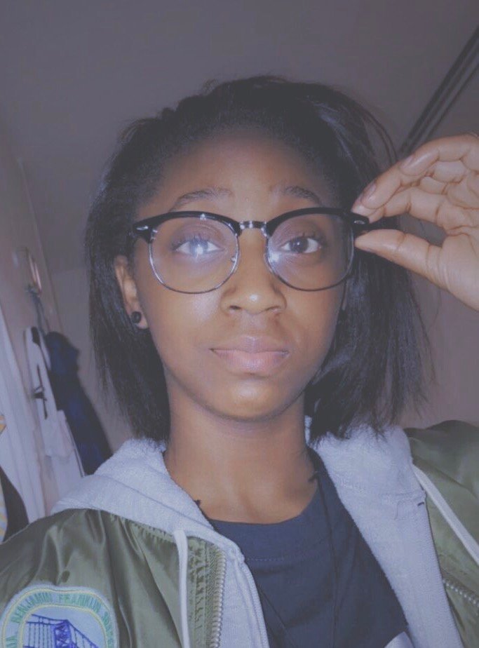 peiadra's profile picture. Peiadra Sutton| 14 years of age| #Tomboy| Realest OG😎lol| JOKESTER🃏