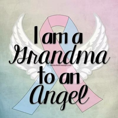 A grandmother to an angel in heaven.. Jaxon Gregory Marocco... the love of my life... knowing I will live in eternity with him, keeps me going!..