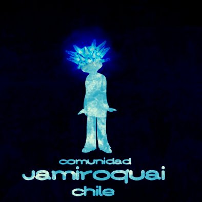 Comunidad oficial de Chile de la banda lider de la música Funk !