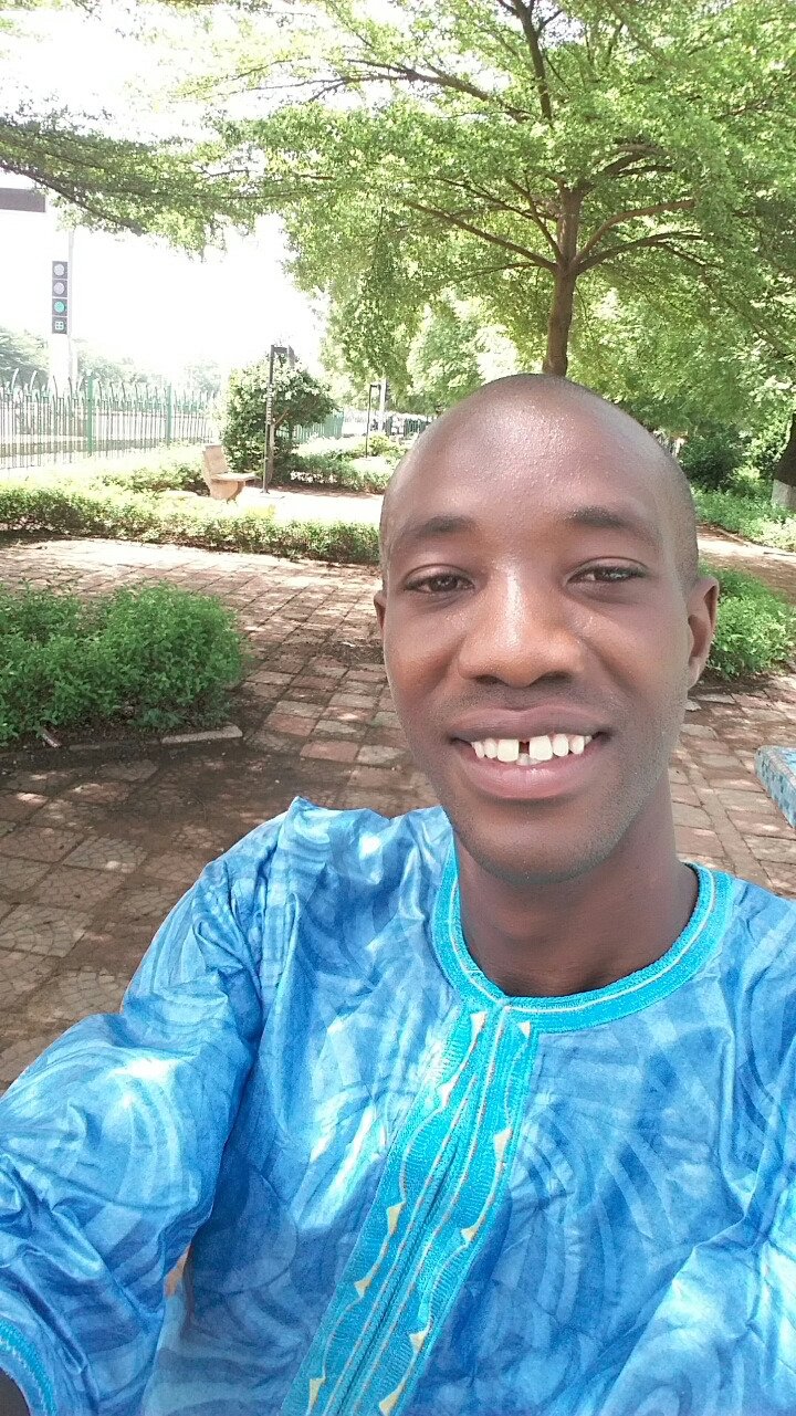 SiakaSoumare's profile picture. diplômé en documentation et archives et bibliothèques. actuellement chef de département des bibliothèques publiques du Mali(Bamako )