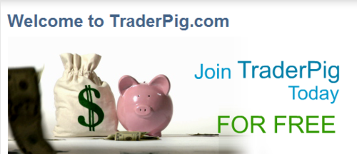 TraderPig's profile picture. Trading forex, equities and more