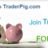 TraderPig's profile image