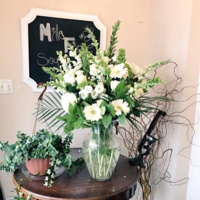 Mille Fiore is a full service florist that is specialized in Wedding and Funeral custom Flower Arrangements. We are family owned and operated,