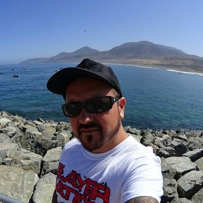 Ruloxido's profile picture. ROCK BEER MTB