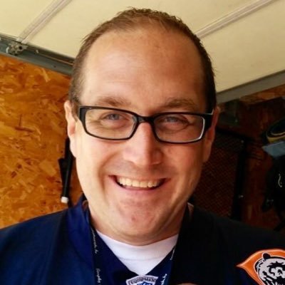 GLSchopper's profile picture. Father, Husband, Pastor, Leader, Insurance Agent, Mentor, Problem solver