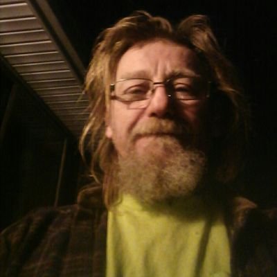 fuzzyoldman Profile Picture