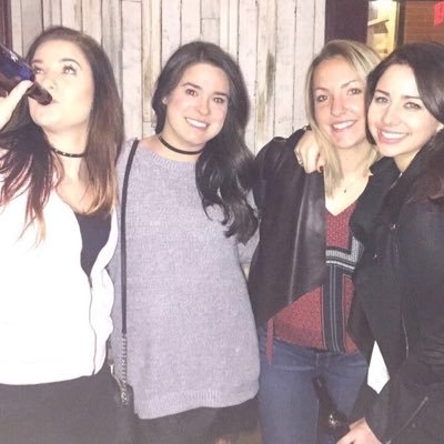 pbandddkelly's profile picture. I got twitter so Morgan's not the only funny one.