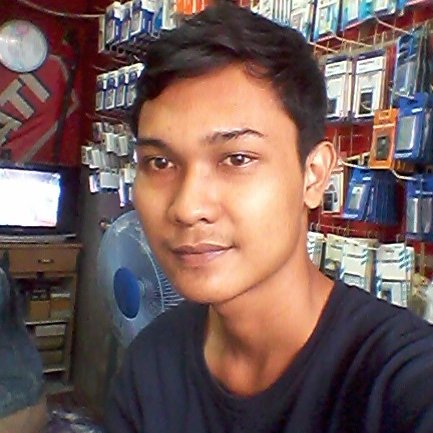 AsepRezananda's profile picture. wan cell ; perdana biasa / data. accecoris, downline. dll.
info ;
wa ;0822-7946-3459
pin ;D6FCFF07
fb   ;rezanandaa@yahoo.com
ig   ;asep_rezananda