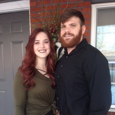 hannahmludwick's profile picture. WVU Biostatistics