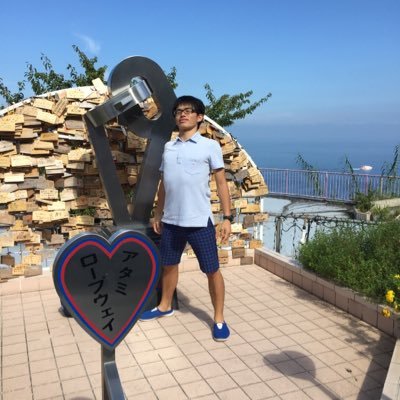 mrt_hubc's profile picture. ボート用に作ってみた