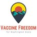 Vaccine Freedom 4 WA (@VFFWS) Twitter profile photo