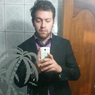 Cristhian51's profile picture. Vamos a entrenar