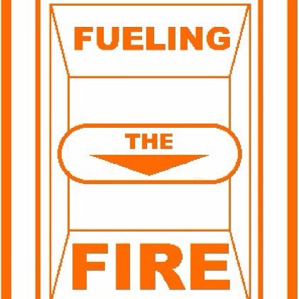 Welcome to Fueling the Fire! Our performance is a great representation of fire: energetic, beautiful, dangerous (when unattended), and more!