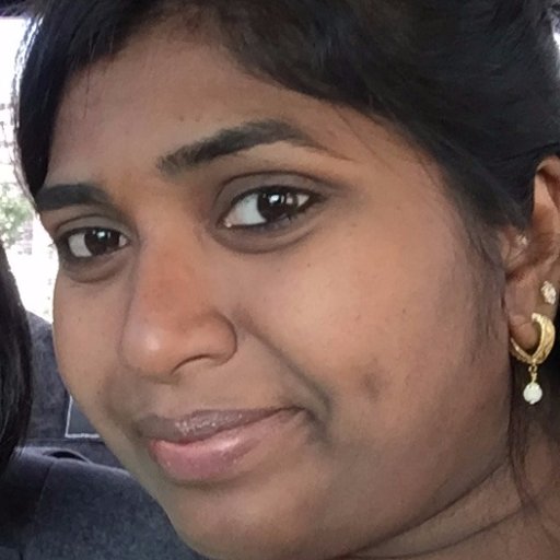 PriyaSubuJP's profile picture. Indian