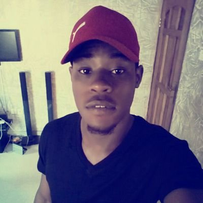 luther73287770's profile picture. 