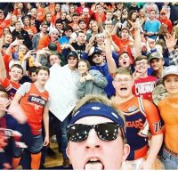 GCHS Student Section (@gchspep) 's Twitter Profile