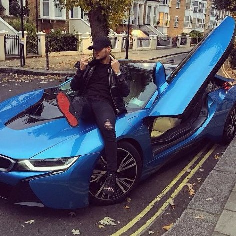 Succes and nothing less 🙌 | 22 years old | Forex/Binary Trader | Mentor | Bmw i8 Owner | DM me for any trading enquiries 📈