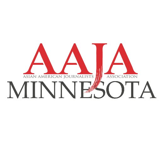 The Minnesota Chapter of the Asian American Journalists Association.