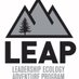 LEAP (@leapcanada) Twitter profile photo LEAP (@leapcanada) Twitter profile photo
