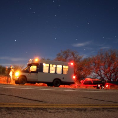 The Pony Bus is a 1993 Ford e350 tour bus converted into our adventure mobile and the Ranchito Creative LLC business 🚌! #buslife #vanlife