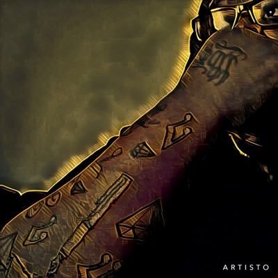 sillylyrical's profile picture. Chill with a sense of humor 🤪Introverts rock 💪🏾😎