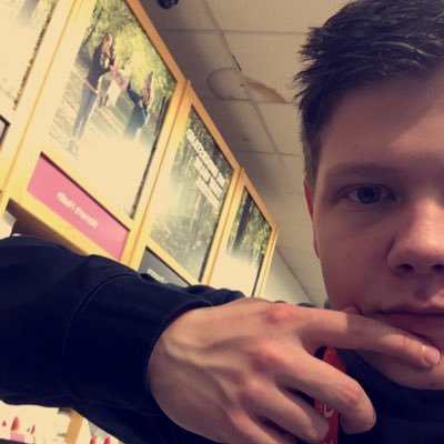Typalmer19's profile picture. 