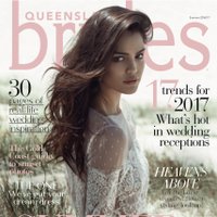Queensland Brides (@qldbrides) 's Twitter Profile Photo Queensland Brides (@qldbrides) 's Twitter Profile Photo