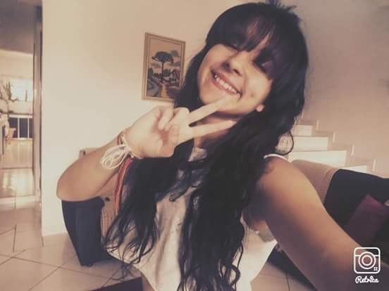 StellaMPassos's profile picture. É ISSO AI